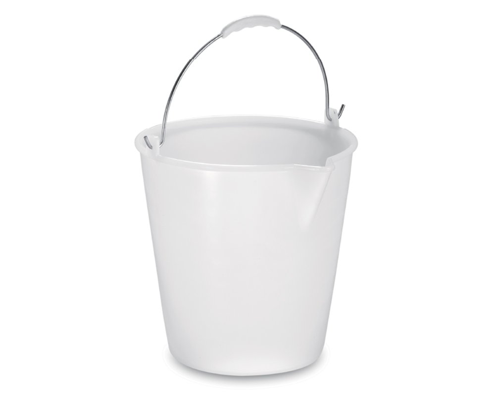SECCHIO CON BECCO LT.18 NEUTRO 7250P5