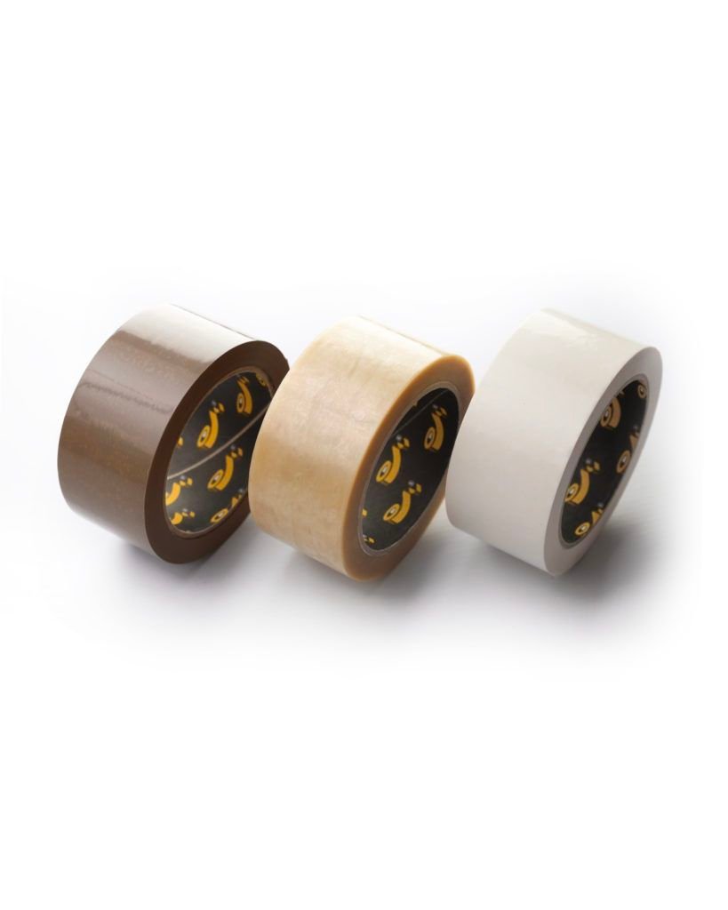 NASTRO ADESIVO PVC 50X132 MT
