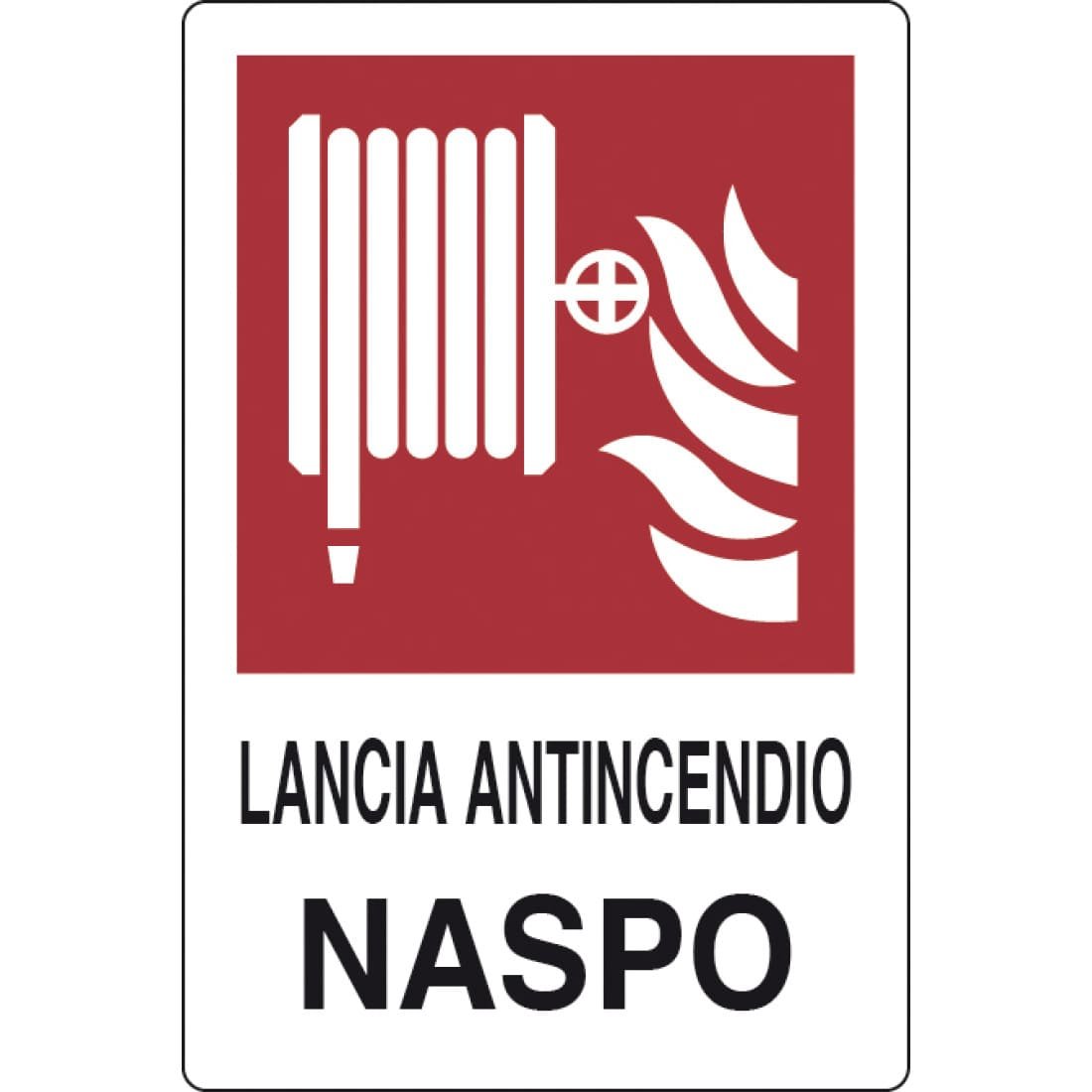CARTELLO SEGNALETICO