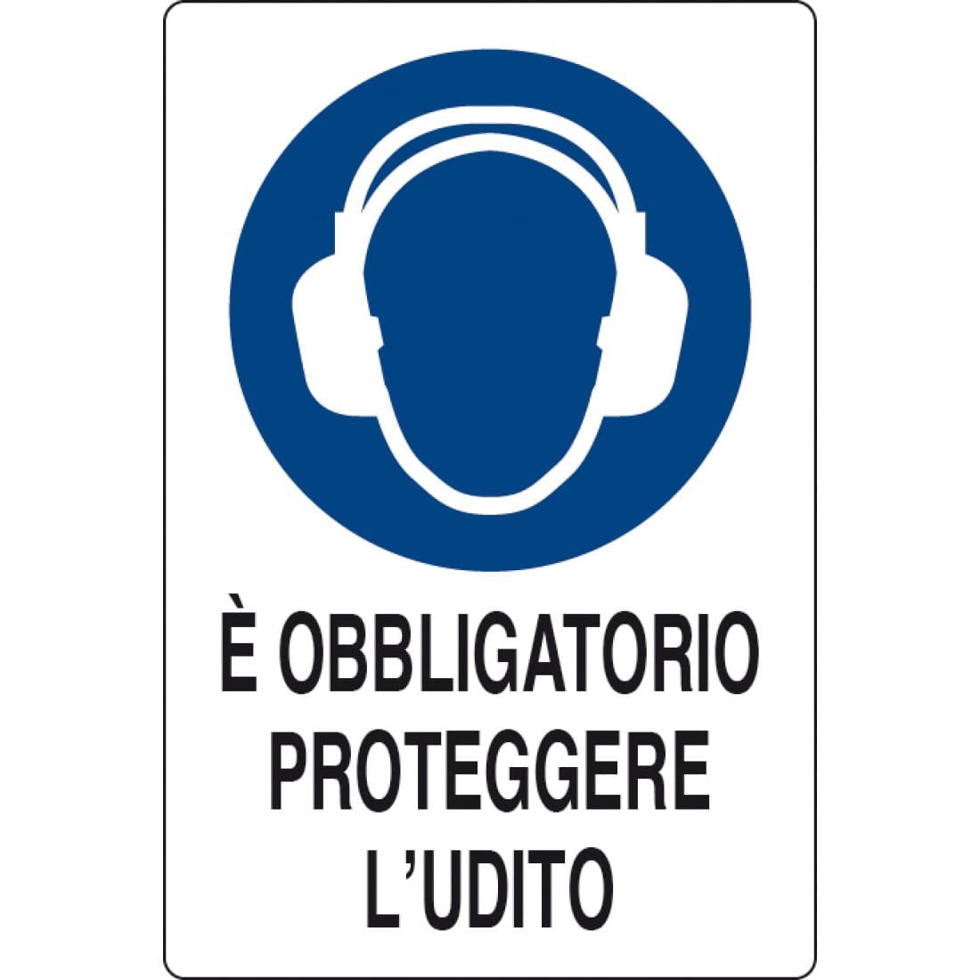 CARTELLO SEGNALETICO