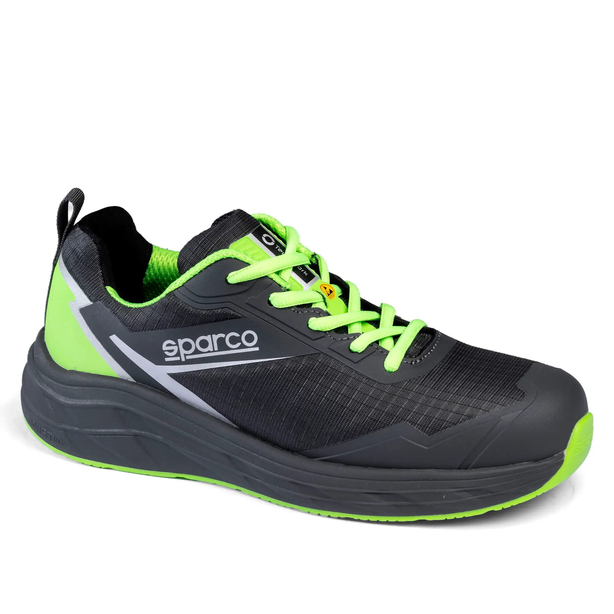 SCARPA SPARCO LUCAS S3 ESD