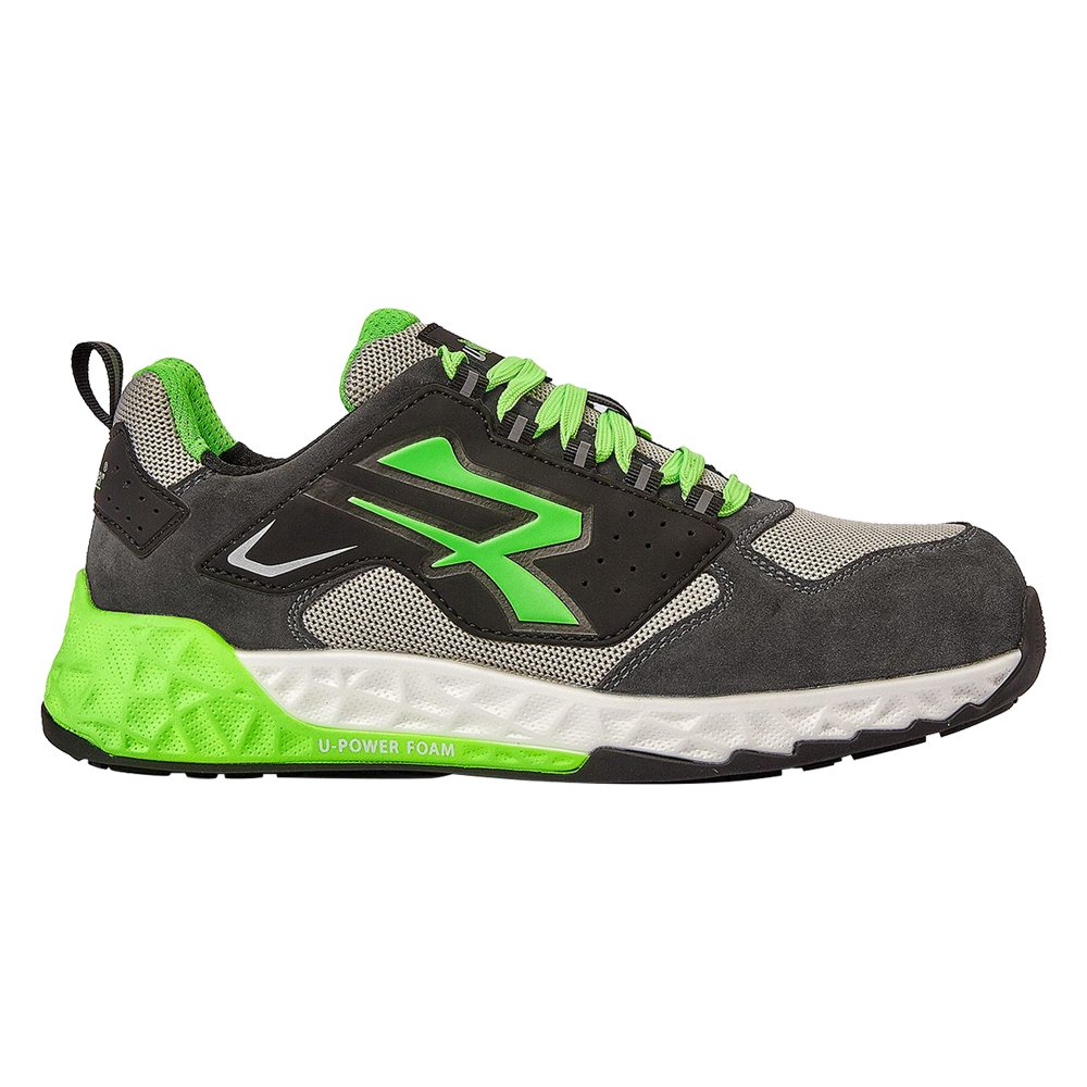 SCARPA U-POWER BRAN ESD S1PS HI HRO FO SR